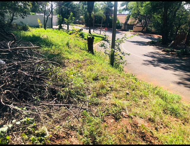 2,214M² VACANT LAND FOR SALE IN PROTEA PARK